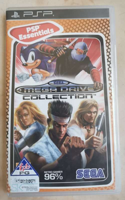 3 Psp Game(1 bid for all)