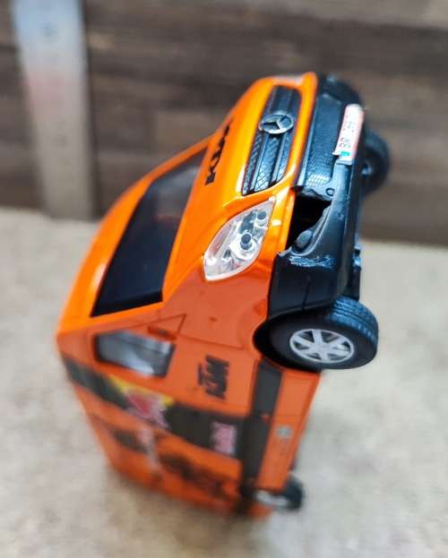 2014 KTM Motorcycle Set(Motorcycle & Transporter)