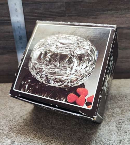 Vintage RCR Crystal Ornament(Royal Crystal Rock)