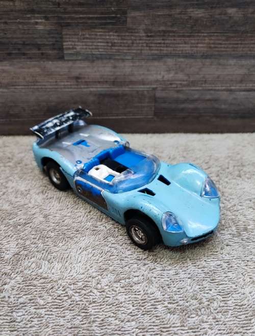 Vintag Scalextric C3-10 Javelin