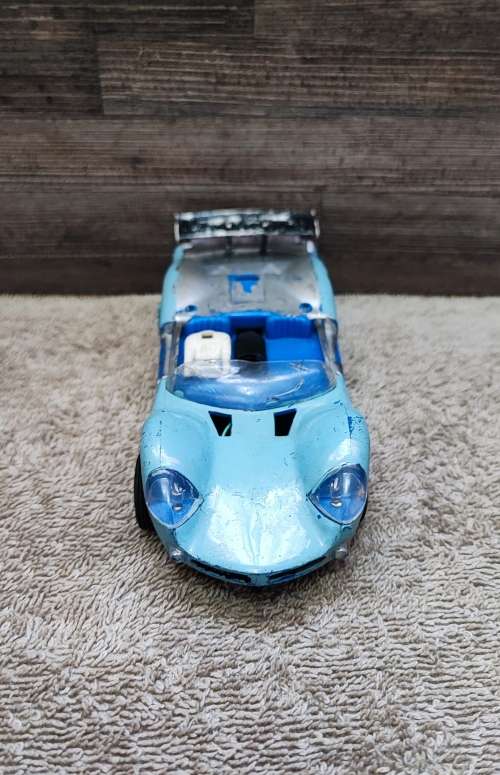 Vintag Scalextric C3-10 Javelin