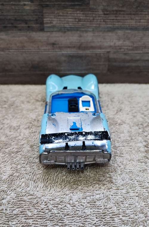 Vintag Scalextric C3-10 Javelin