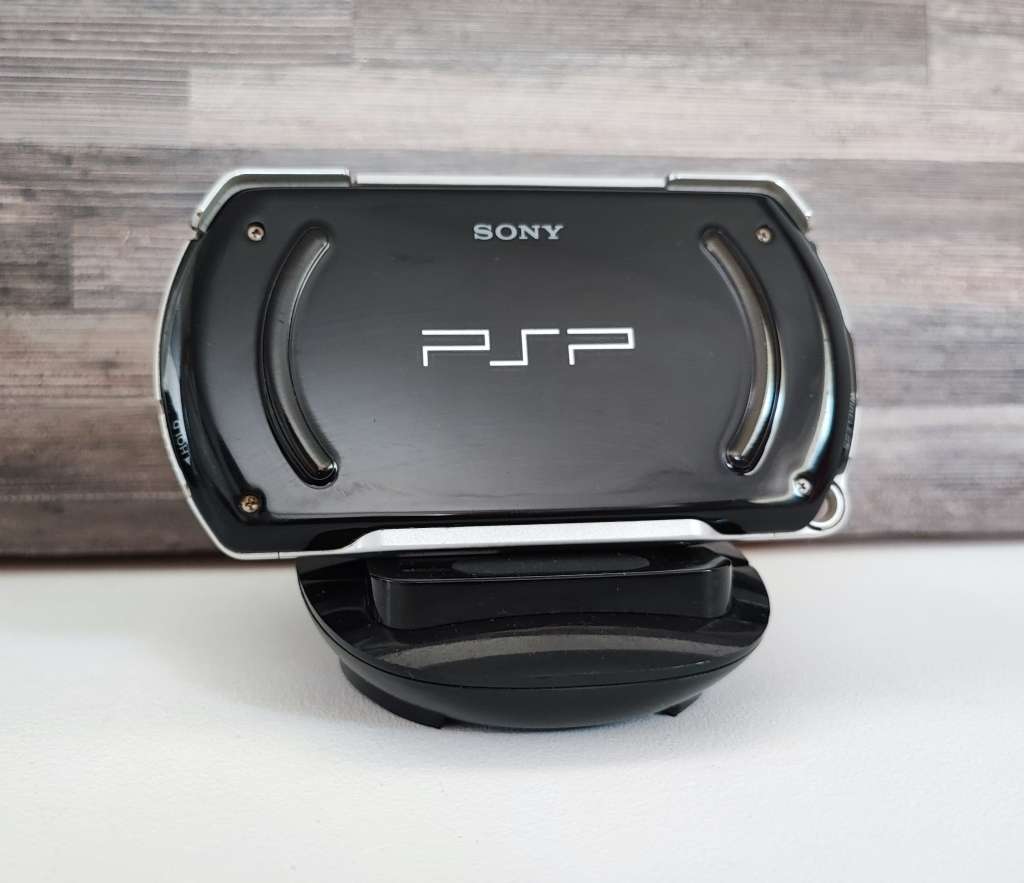 Sony PSP GO