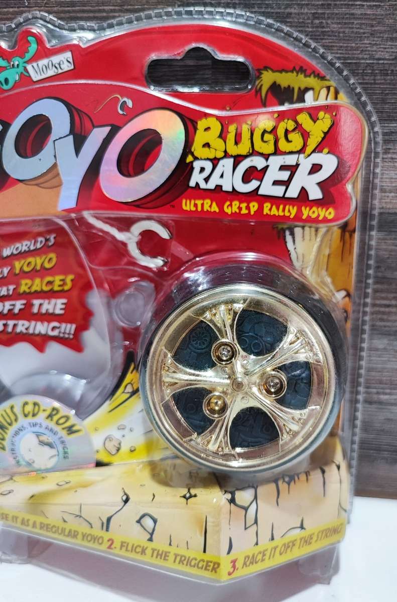 2005 Moose`s Go-Yo - Buggy Racer