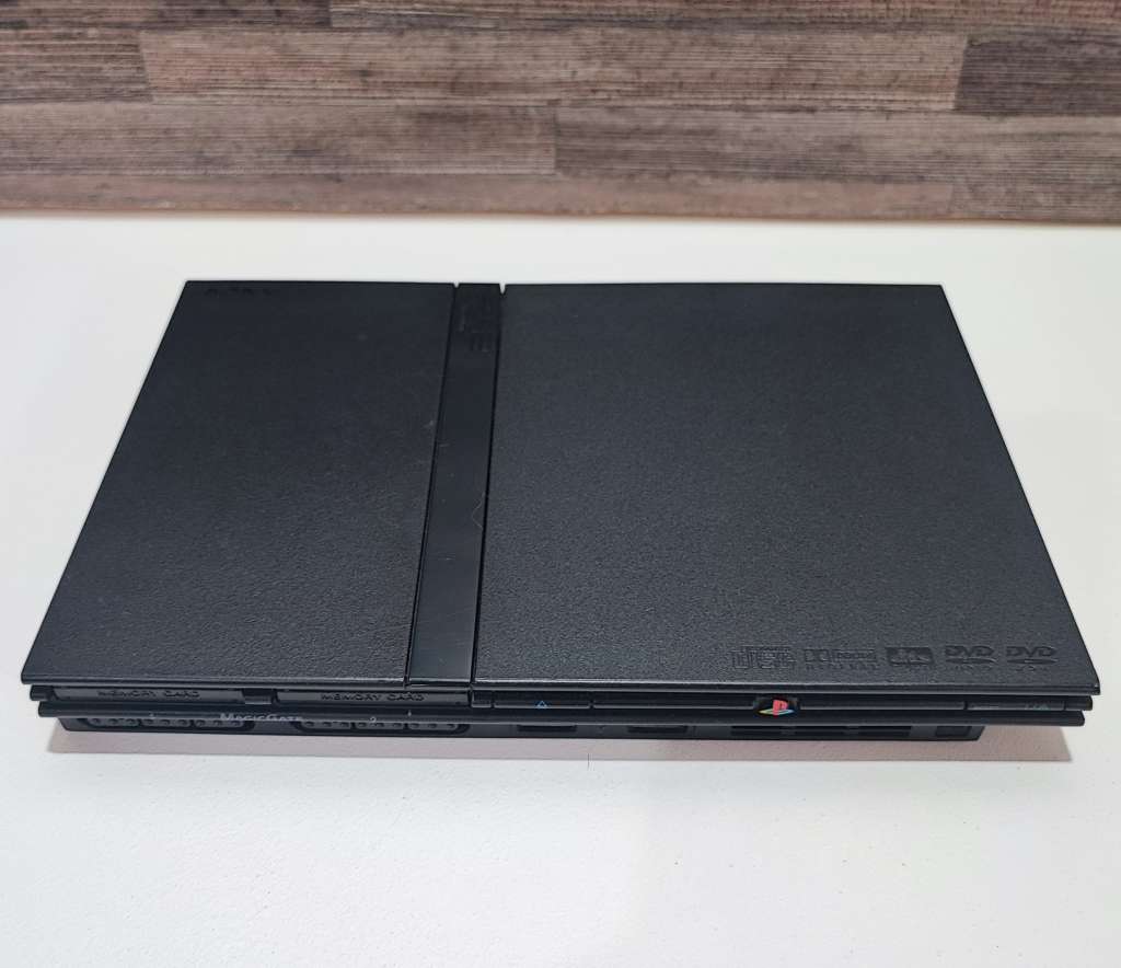 Sony PlayStation 2 Bundle