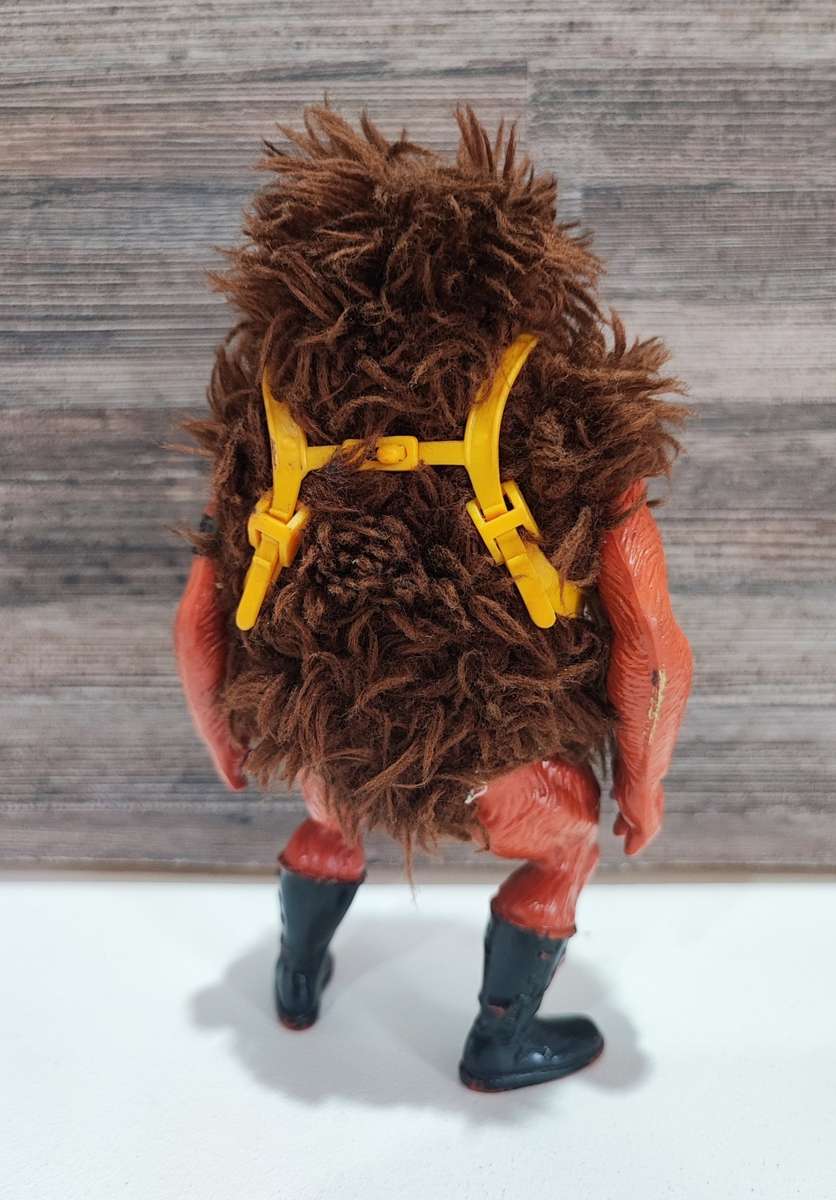 Vintage 1984 MOTU - Grizzlor