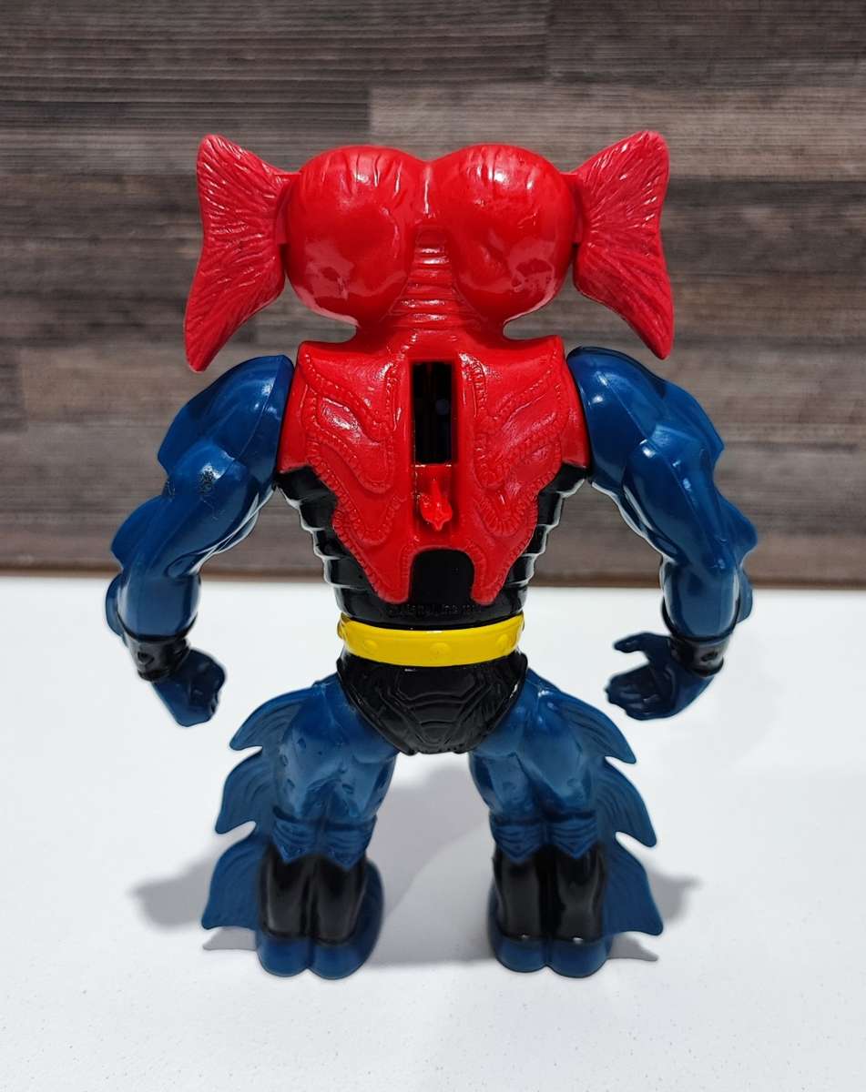 Vintage 1985 MOTU - Mantenna