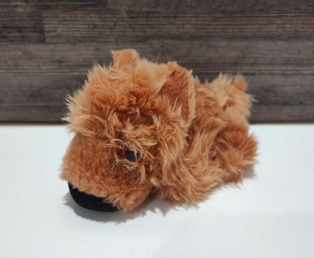 The Dog Artist Collection Plushies