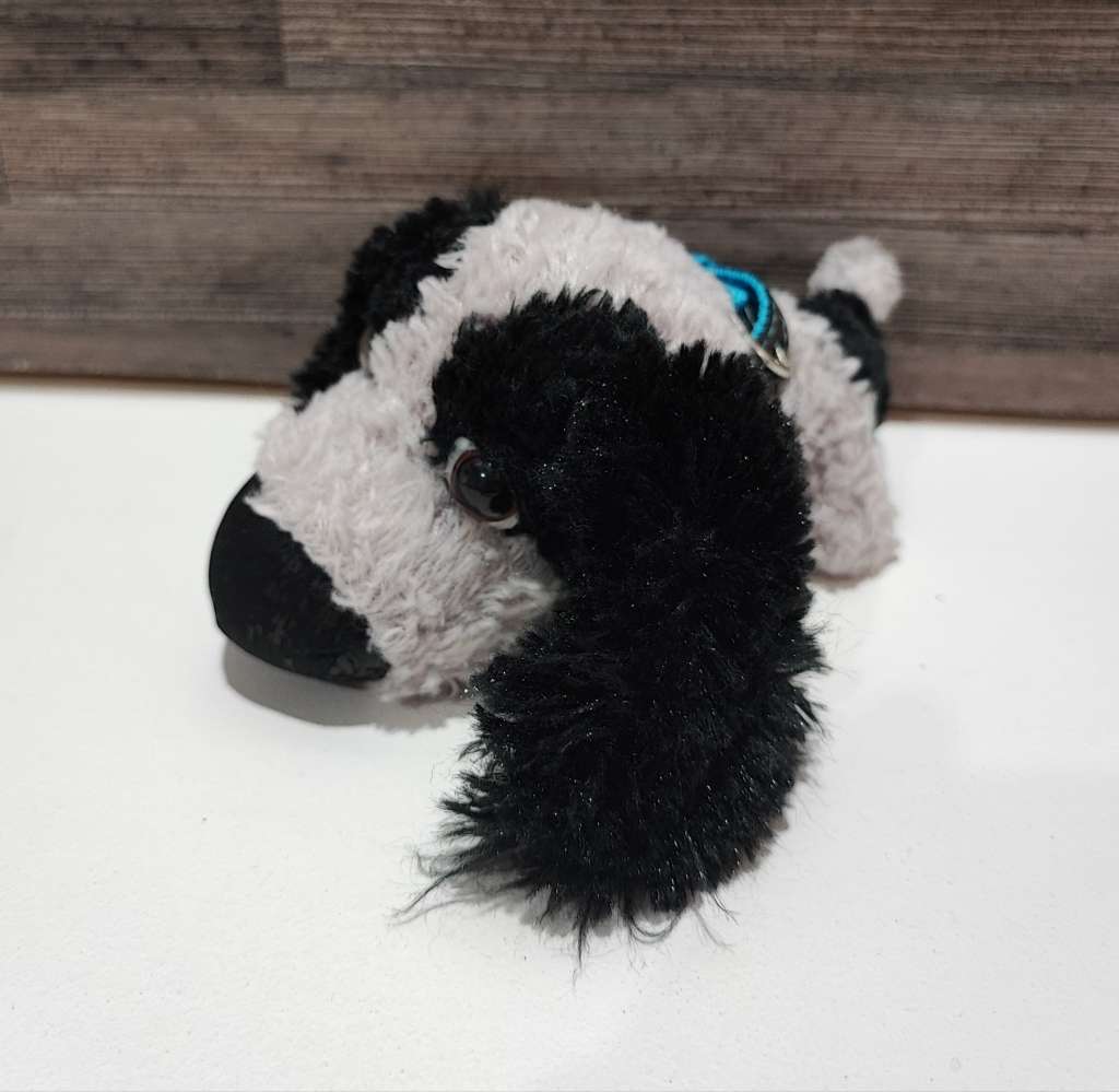 The Dog Artist Collection Plushies