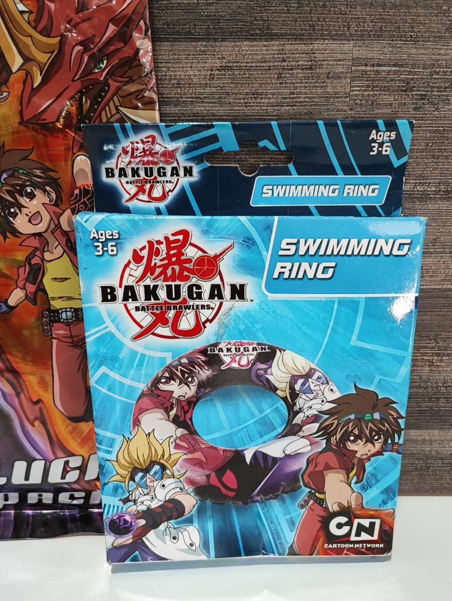 Bakugan Combo 1(See Images)