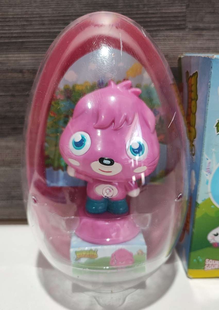 Moshi Monsters Combo