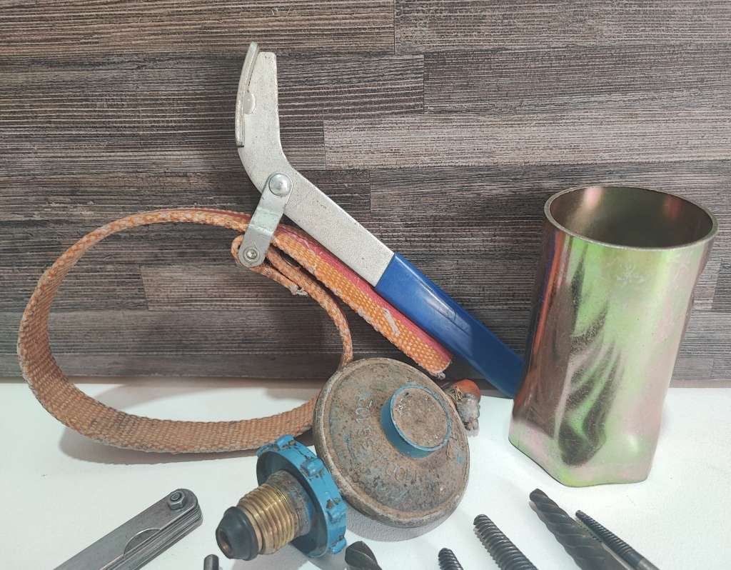 Tool lot(as per images)