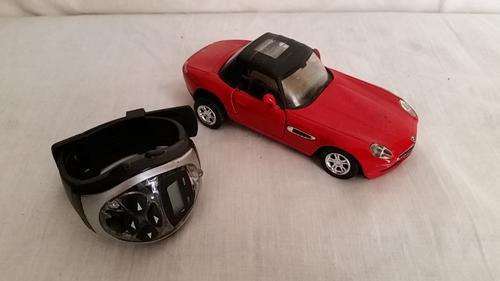 BMW Z4 Mini Rc Car