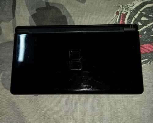 Nintendo Ds Lite Bundle