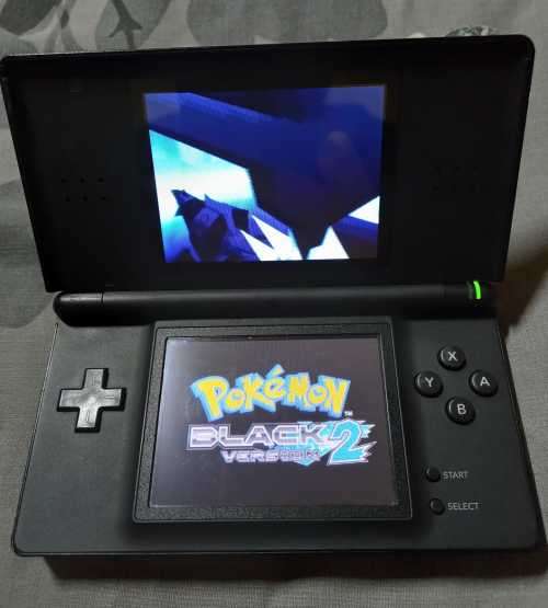 Nintendo Ds Lite Bundle