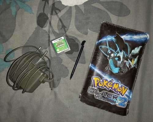 Nintendo Ds Lite Bundle