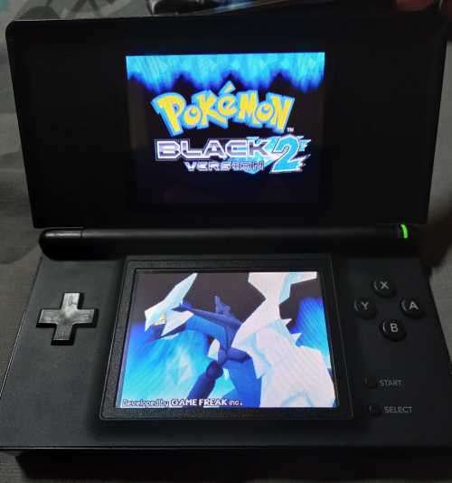 Nintendo Ds Lite Bundle