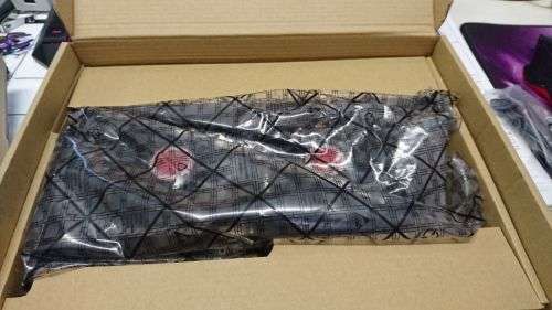 XFX Radeon RX580 8GB