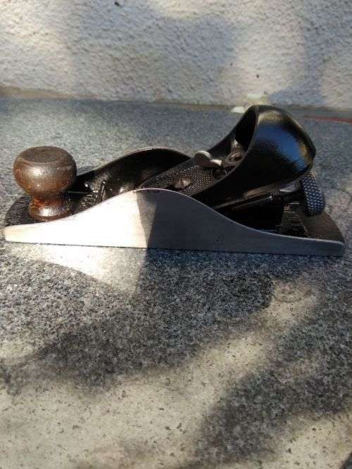 Stanley plane No 220