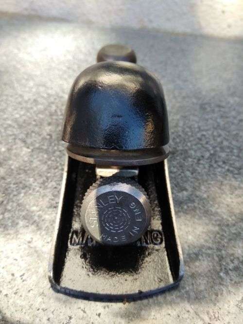 Stanley plane No 220