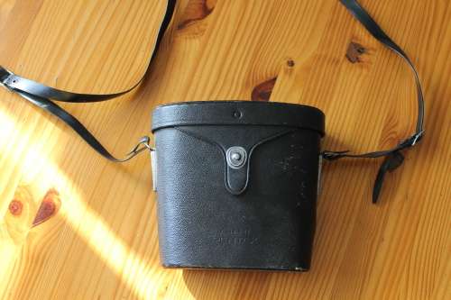 Pentax vintage binoculars