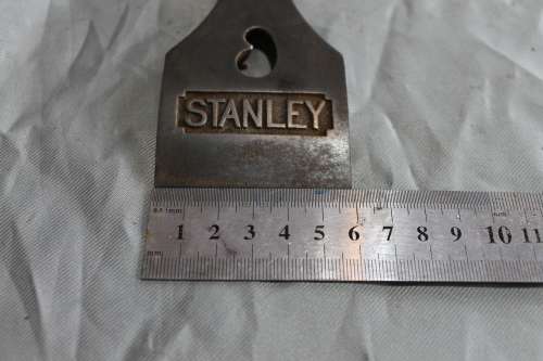 Stanle N6-7 iron cap