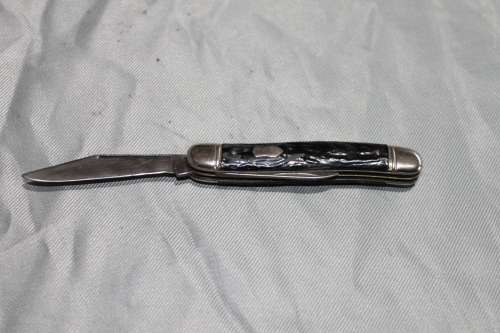 Richards pocket knive