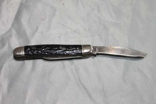 Richards pocket knive