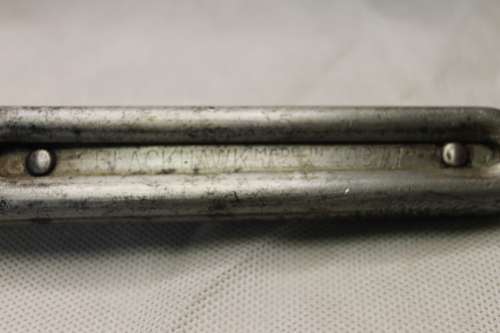 VINTAGE BLACKHAWK 49977 RATCHET 1/2" DRIVE. Working. USA