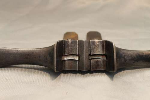 RARE! Vintage Preston oveloe