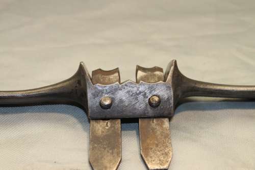 RARE! Vintage Preston oveloe