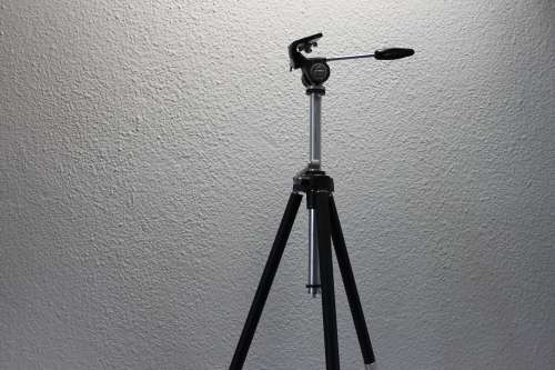 Vintage Tripod Hakuba