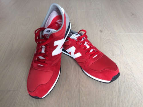 New Balance 420 Sneakers - Brand New, Size 11