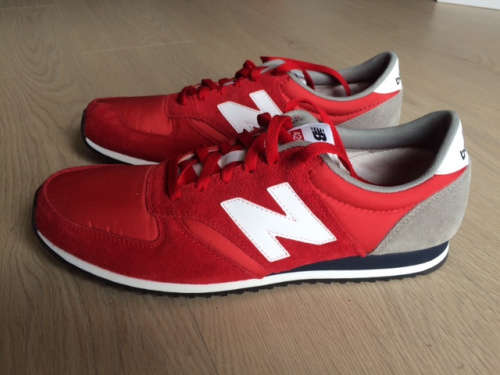 New Balance 420 Sneakers - Brand New, Size 11