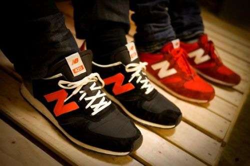 New Balance 420 Sneakers - Brand New, Size 11