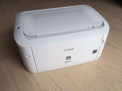 Brand New Canon i-Sensys Laser Printer