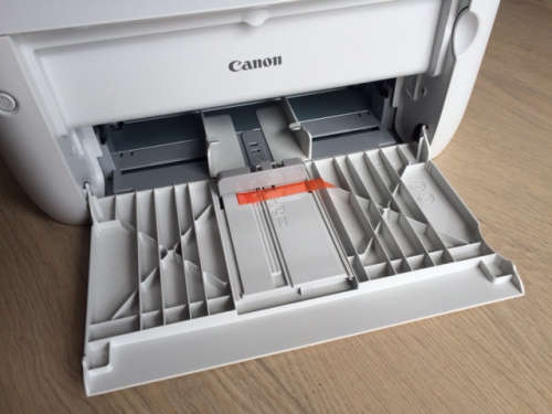 Brand New Canon i-Sensys Laser Printer