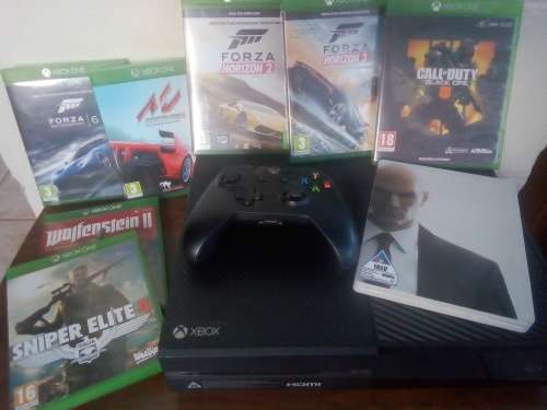XBox One Bundle