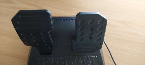 Thrustmaster T150 Pedals - NEW