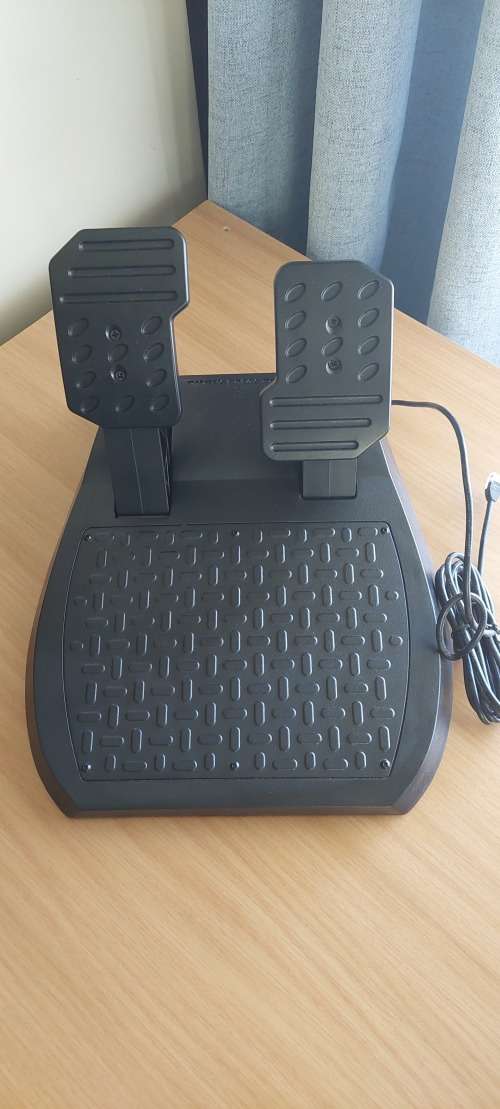 Thrustmaster T150 Pedals - NEW