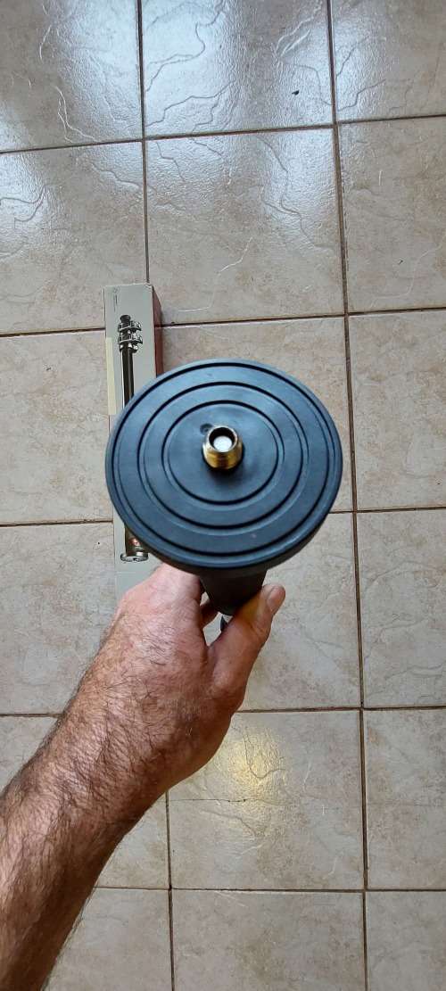 Manfrotto XPro Monopod