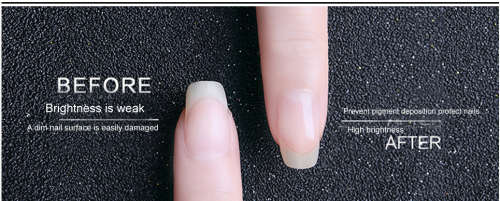 BLING GIRL15ML Top and Base Coat Gel New Items Nail UVLED Ge LNail Polish Long Lasting