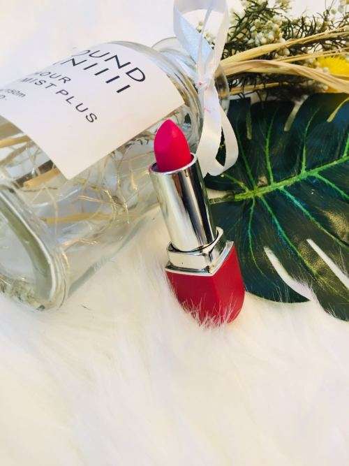 Blinggirl Lipstick LipGloss Professional Makeup Matte #1