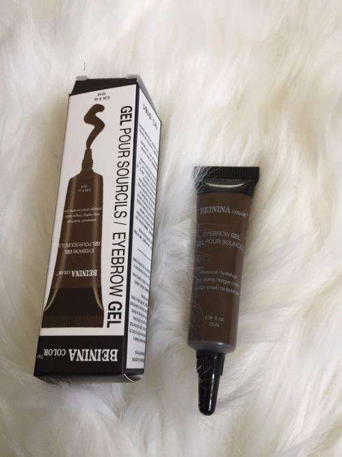 Tattoo Paint Eyebrow Gel Eyebrow Makeup Kit Waterproof Eye Brows Tint Creamy#Black