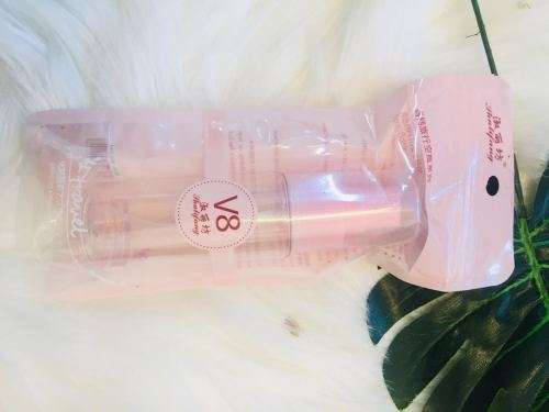 Refillable Travel Bottles Set Package Cosmetics Bottles Plastic Pressing Spray Bottle Makeup Tools