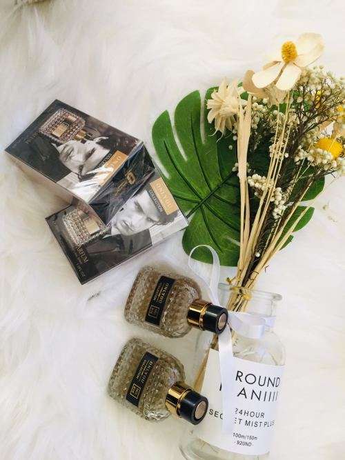 ONLY YOU COLLECTION  NO.816  Perfume Fragrance For HIM MEN Fashion Diamond Design