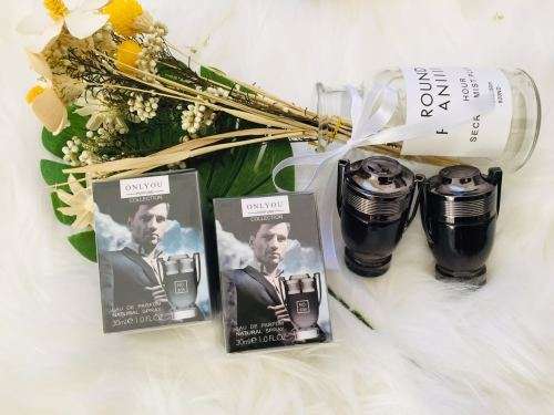 ONLY YOU COLLECTION  NO.835  Perfume Fragrance For HIM MEN Trophy Edition