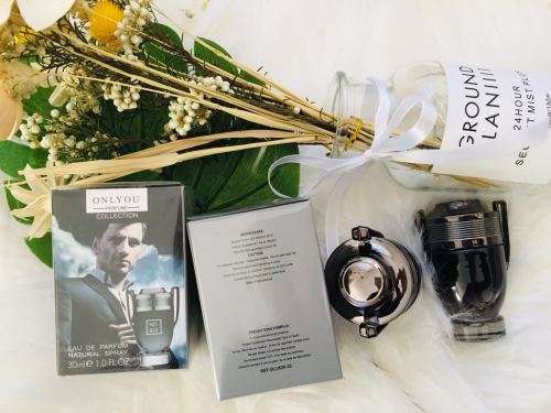 ONLY YOU COLLECTION  NO.835  Perfume Fragrance For HIM MEN Trophy Edition