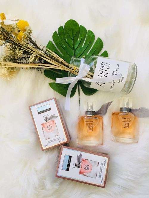 ONLY YOU COLLECTION  NO.830 Perfume Fragrance For HER WOMEN