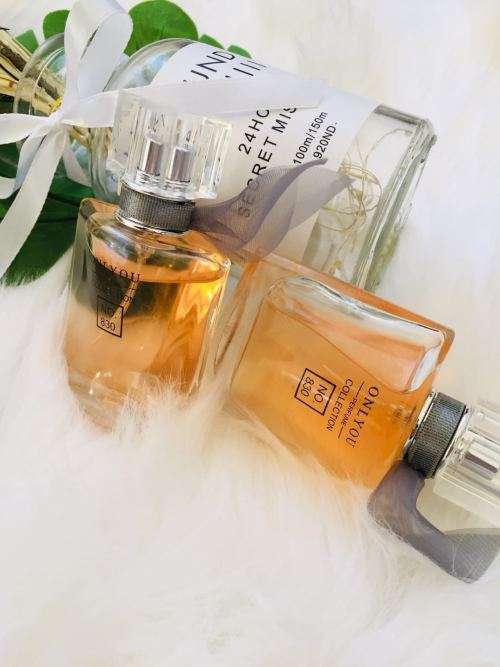 ONLY YOU COLLECTION  NO.830 Perfume Fragrance For HER WOMEN